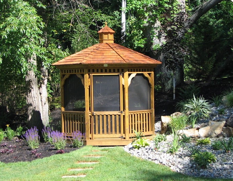 Backyard Sheds (Albany, NY) photo