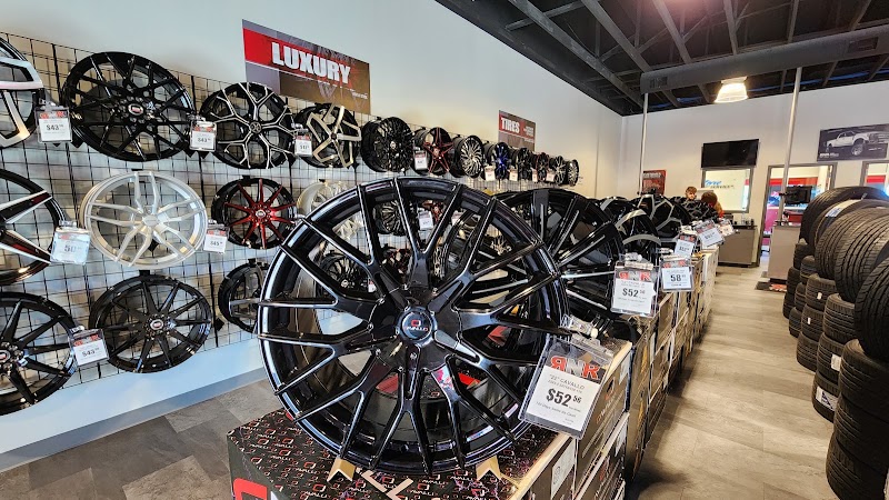 RNR Tire Express photo
