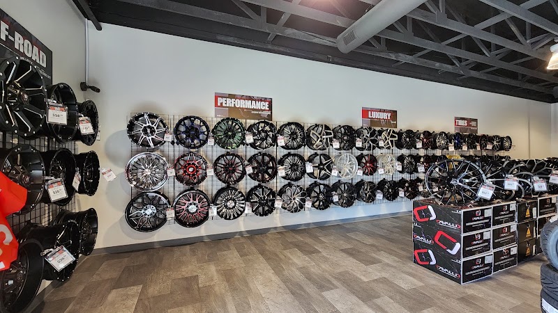 RNR Tire Express photo