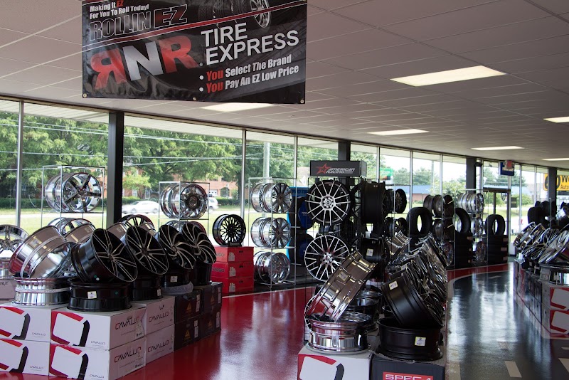 RNR Tire Express photo