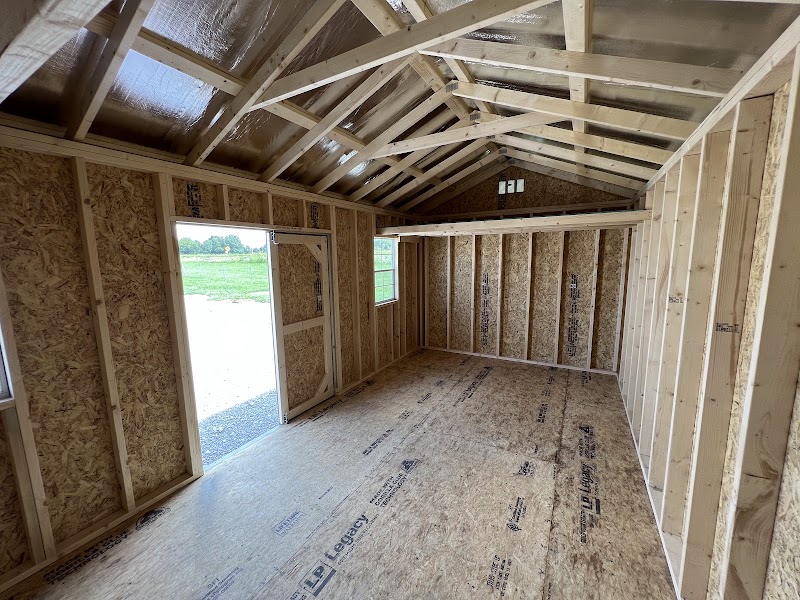 Valleybarns photo