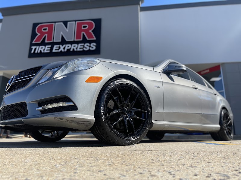 RNR Tire Express photo