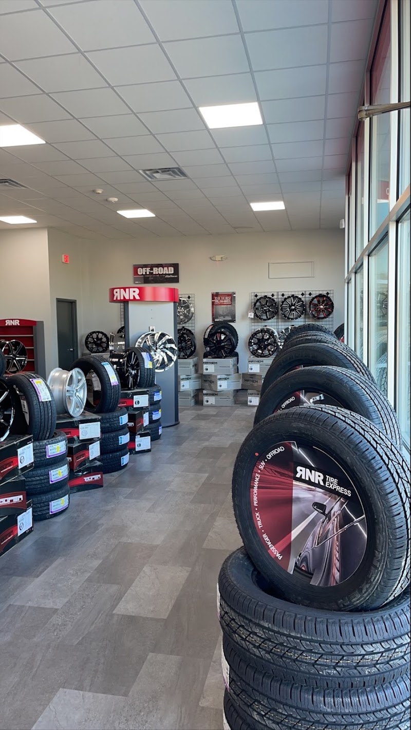 RNR Tire Express photo