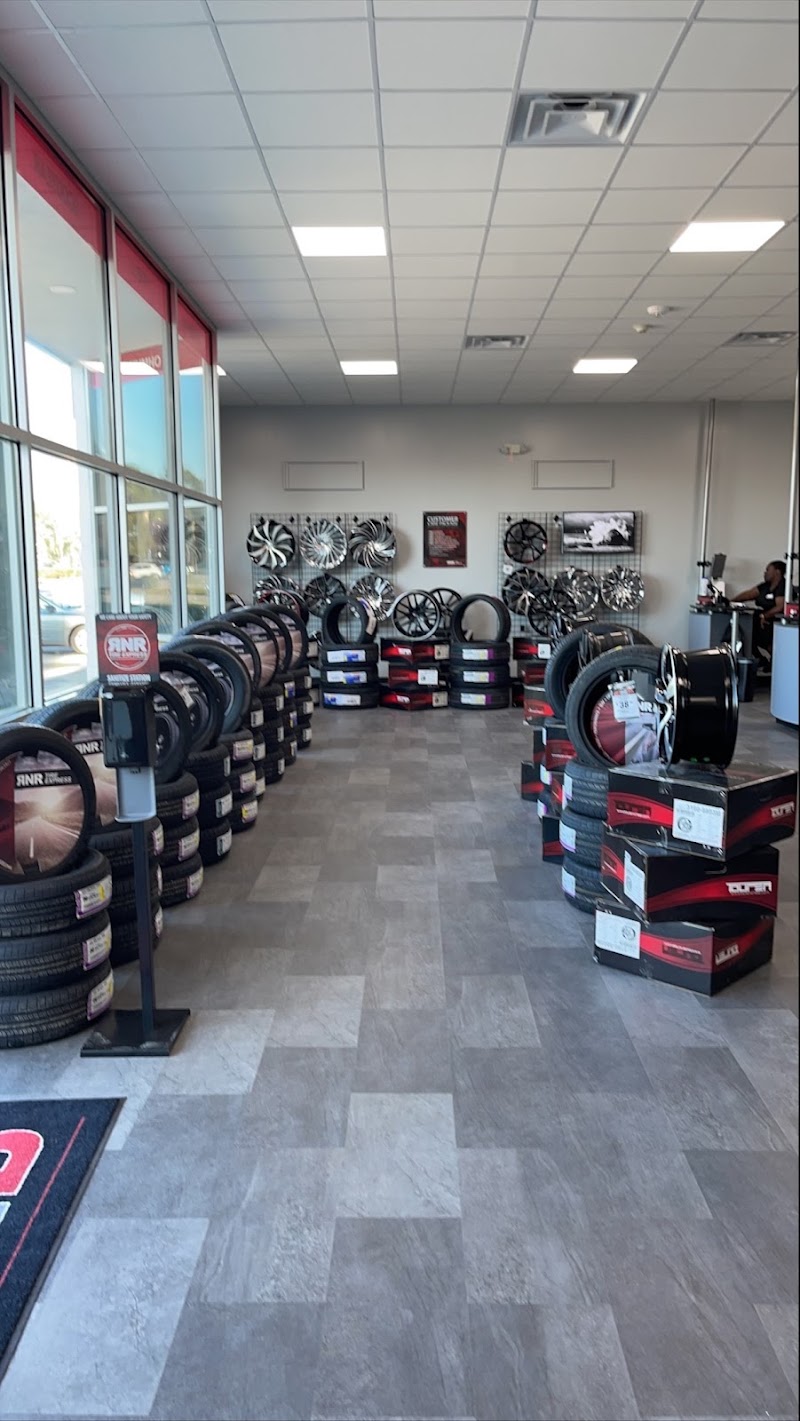 RNR Tire Express photo