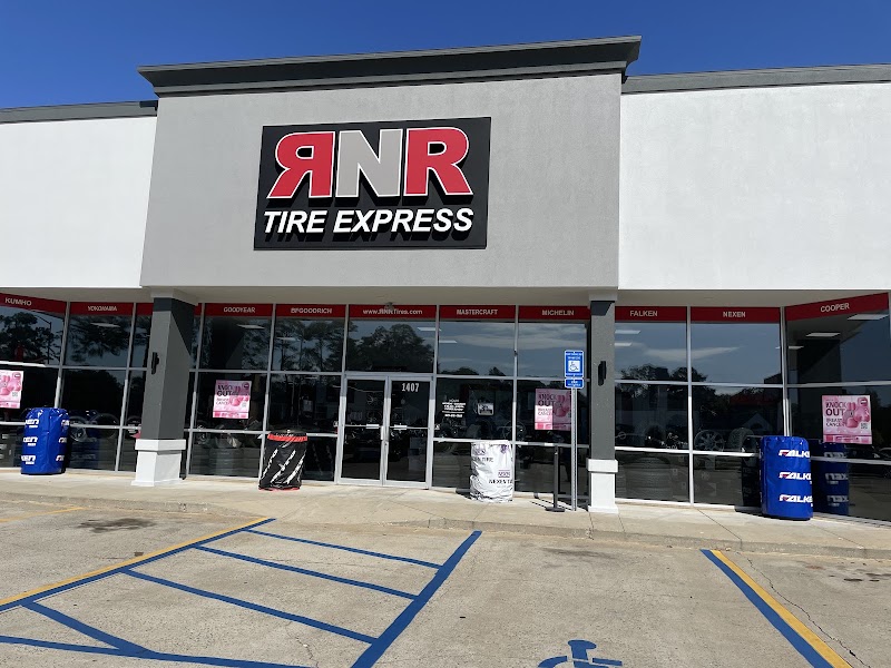 RNR Tire Express photo