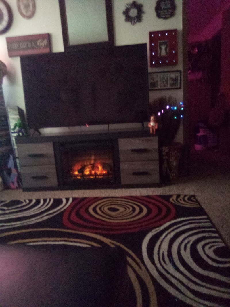 Inside Rent-A-Center