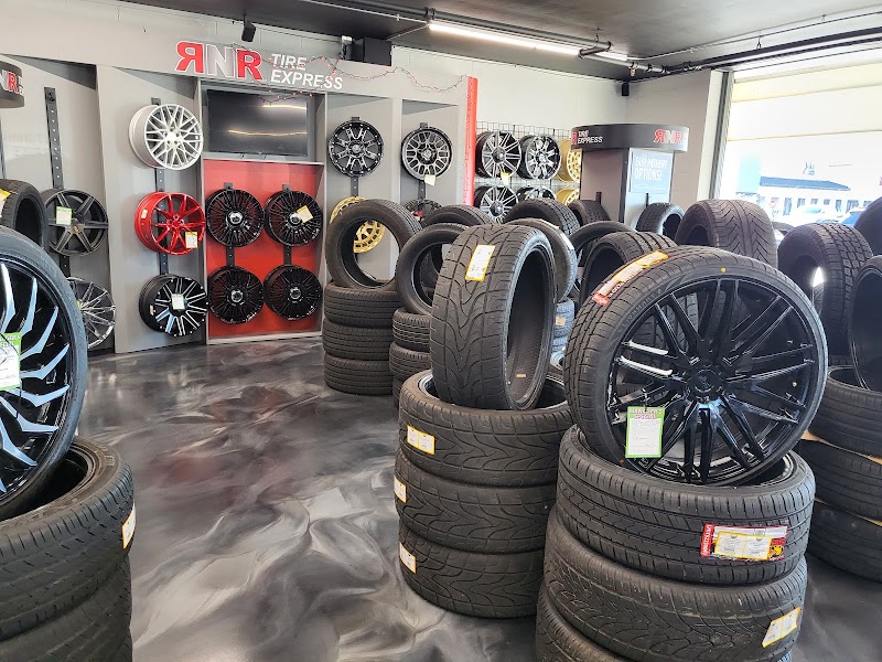 RNR Tire Express photo