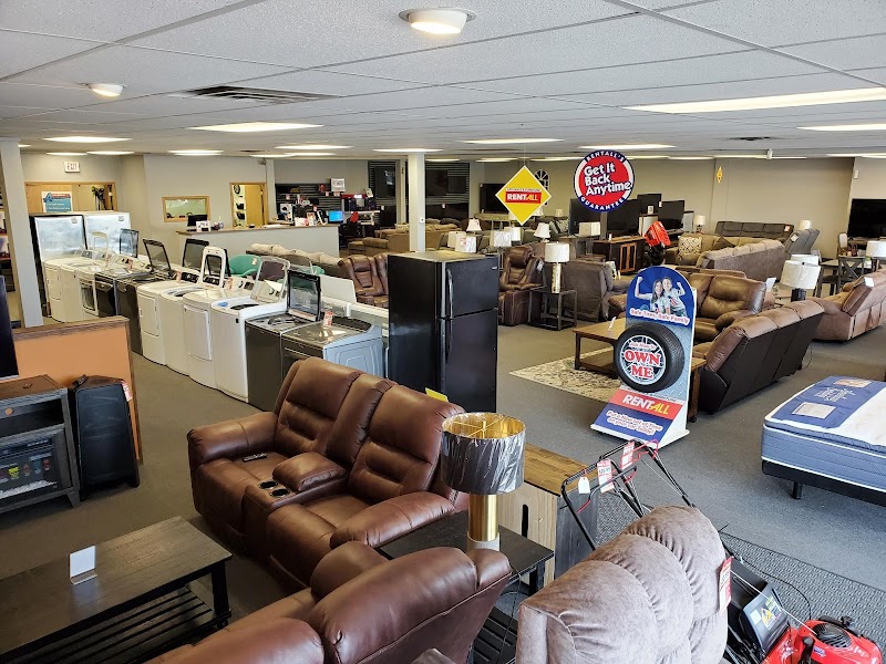 Rent All - Appliance & Furniture photo