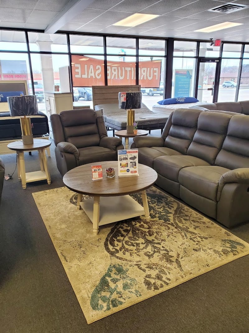 Rent All - Appliance & Furniture photo