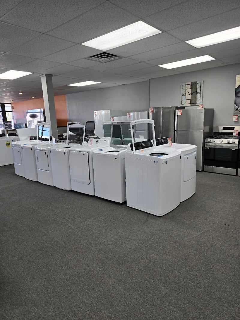 Rent All - Appliance & Furniture photo