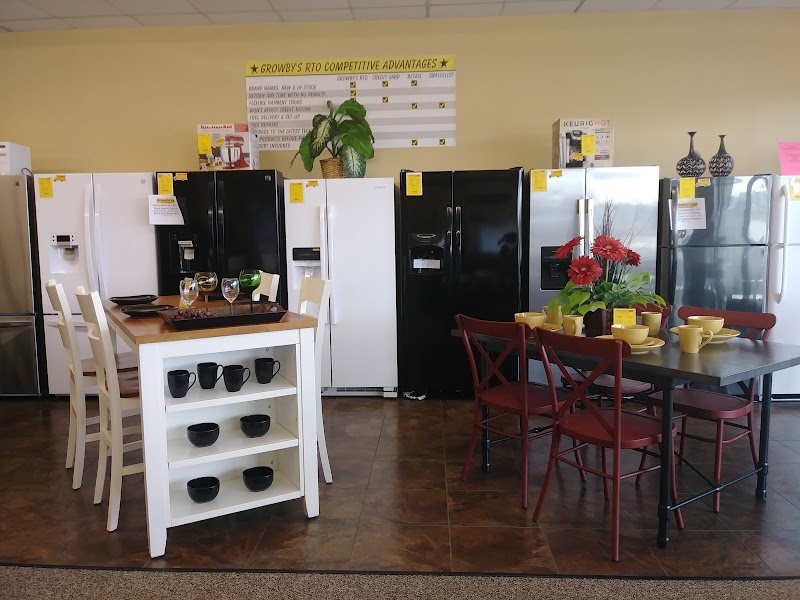 Growby's RTO photo