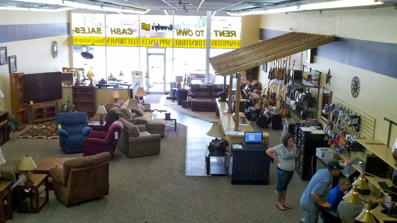 Growby's RTO photo