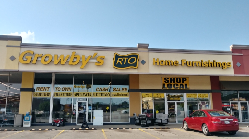 Inside Growby's RTO