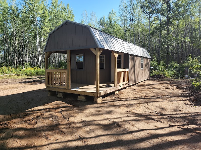 Lake Country Sheds photo