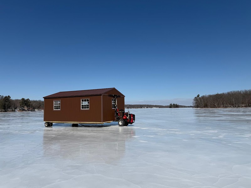 Lake Country Sheds photo