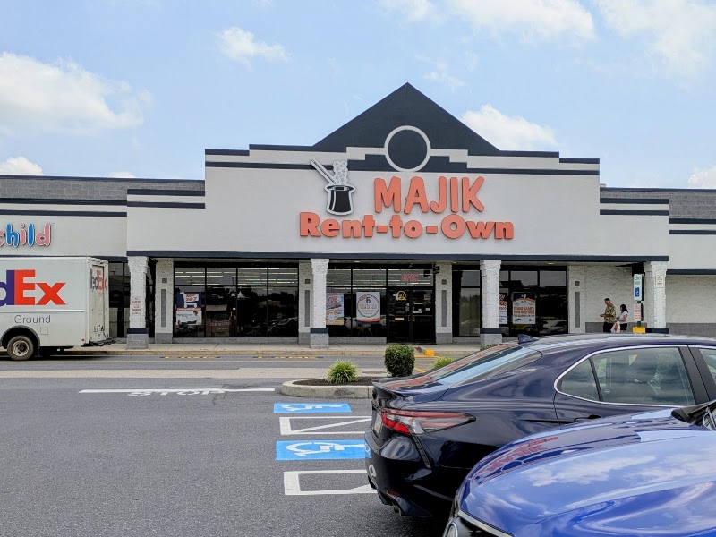 Majik Rent To Own photo