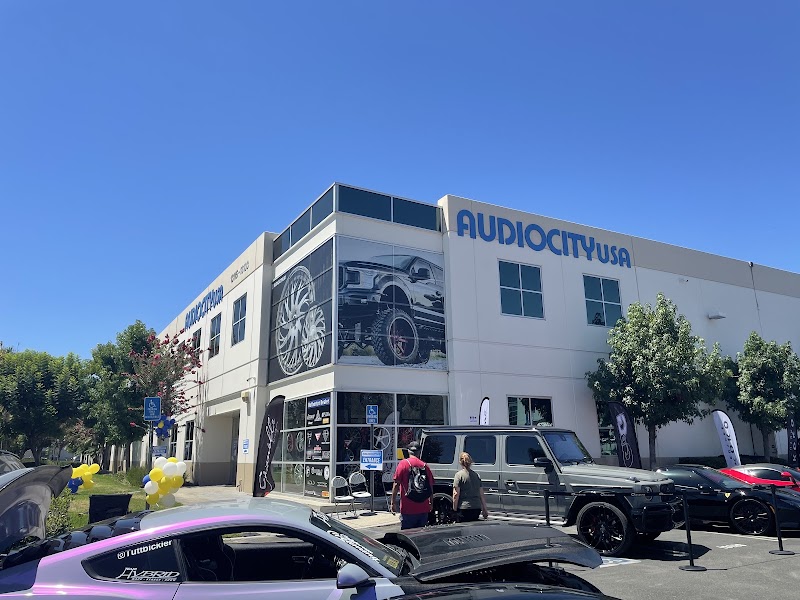 Audio City USA photo
