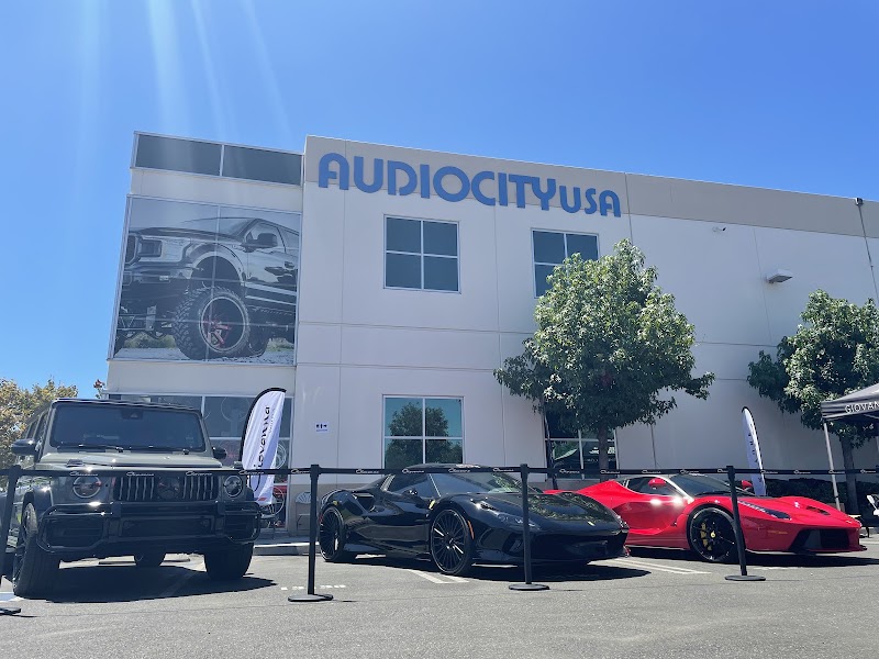 Audio City USA photo