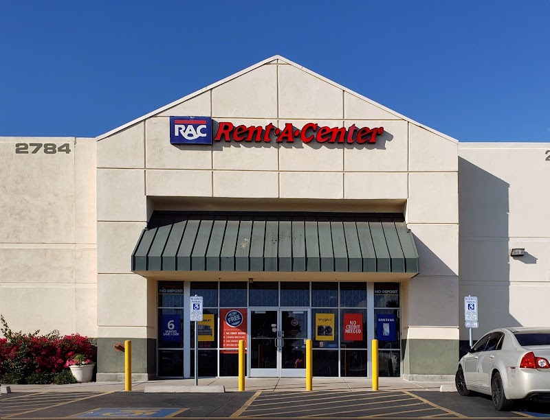 Rent-A-Center photo