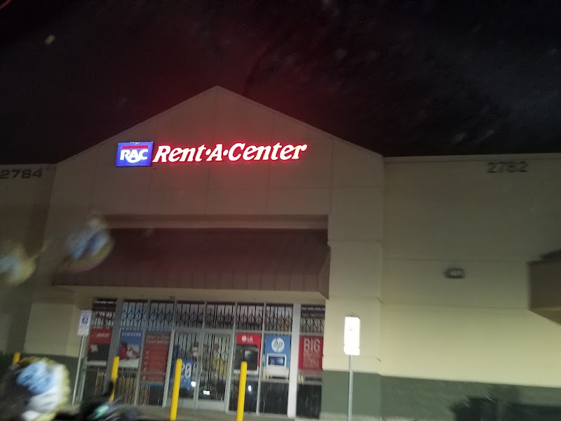 Rent-A-Center photo