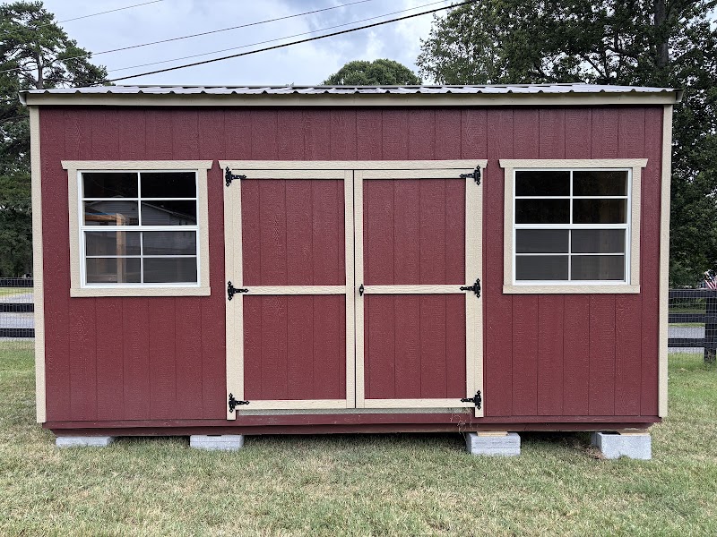 Better Built Sheds photo