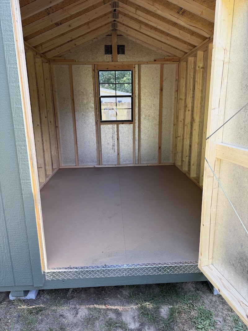 Better Built Sheds photo