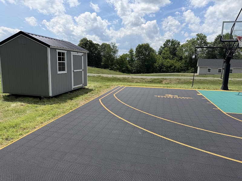 Better Built Sheds photo