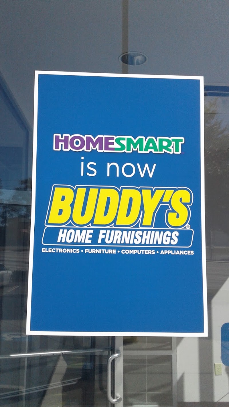 Buddy's Home Furnishings photo