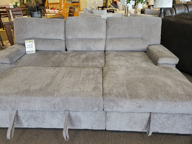 Buddy's Home Furnishings photo