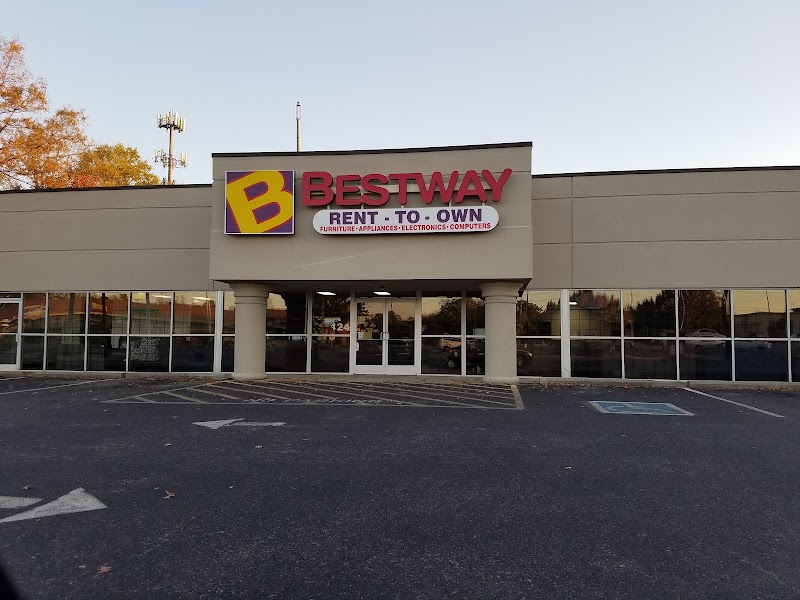 Inside Bestway Rent To Own