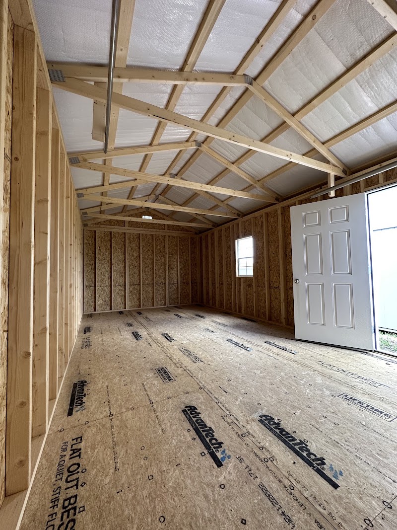 Cardinal Portable Buildings, LLC photo