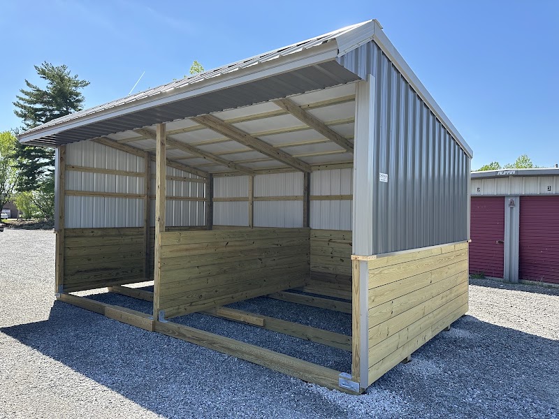 Cardinal Portable Buildings, LLC photo