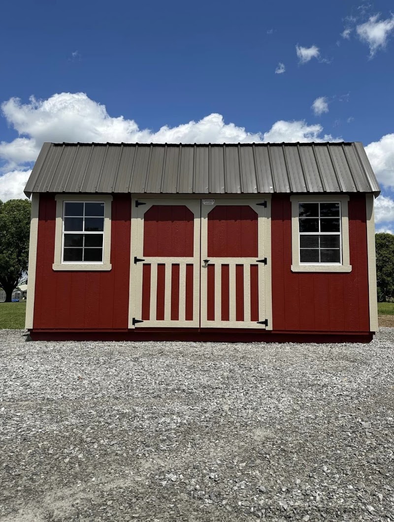 Cardinal Portable Buildings, LLC photo