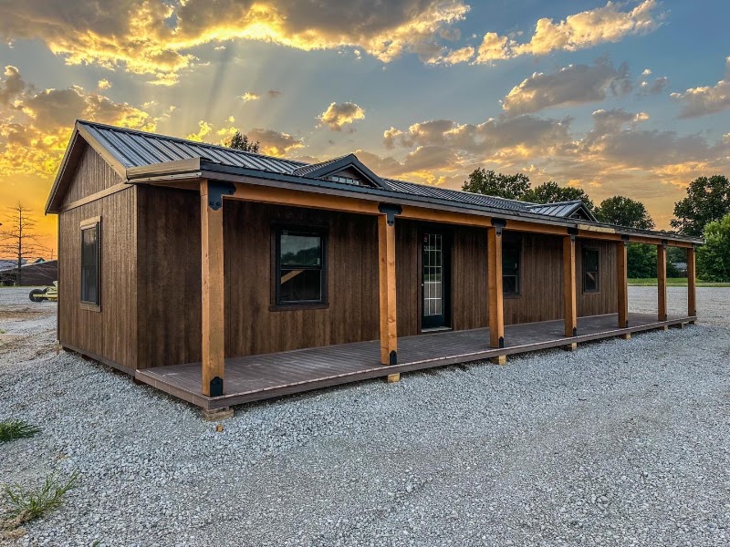 Cardinal Portable Buildings, LLC photo