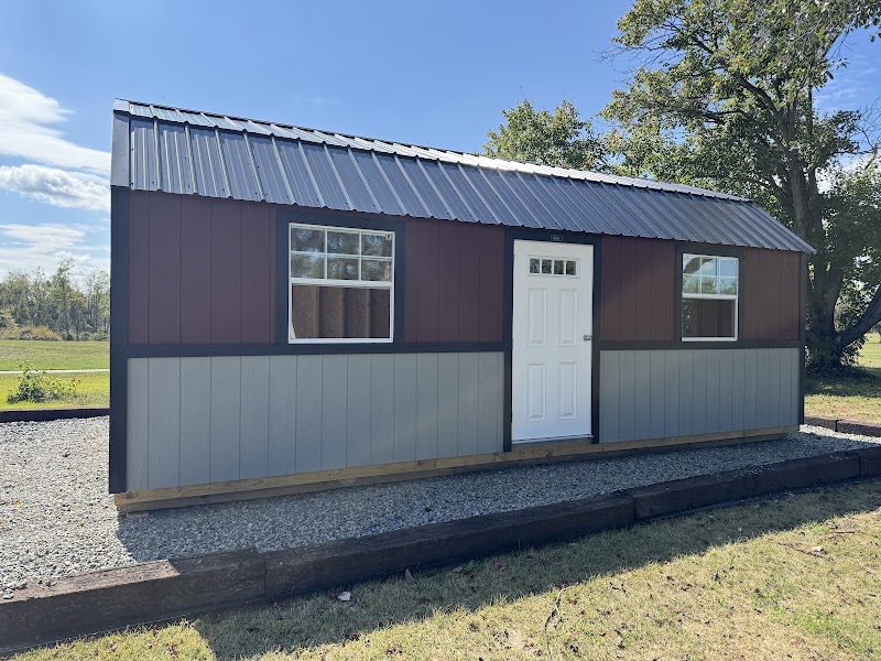 America First Portable Buildings photo
