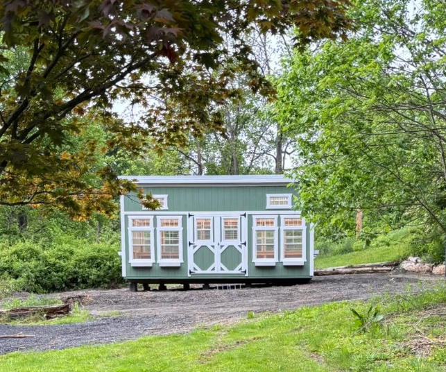 America First Portable Buildings photo