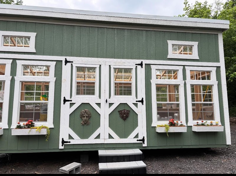 America First Portable Buildings photo