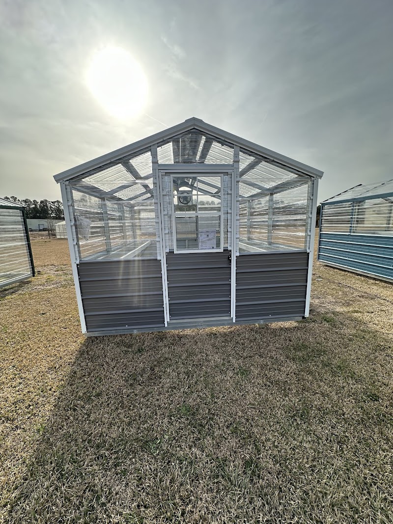 Yardscape Buildings (Factory Direct Products, LLC) photo