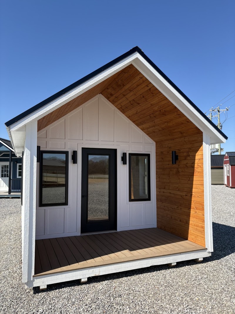 Yardscape Buildings (Factory Direct Products, LLC) photo