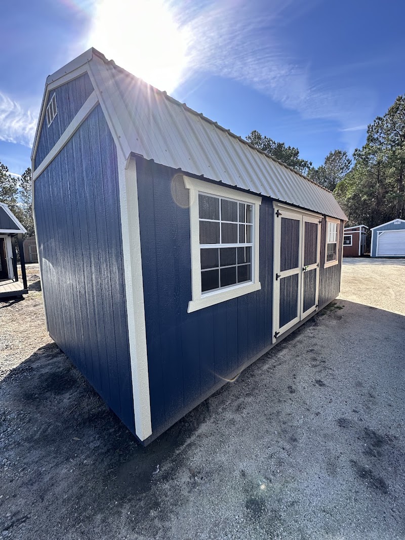 Yardscape Buildings (Factory Direct Products, LLC) photo