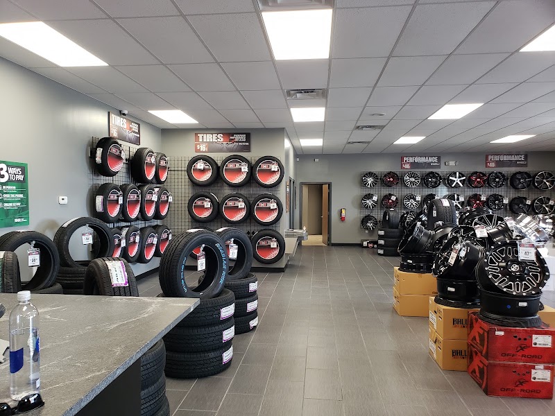 RNR Tire Express photo