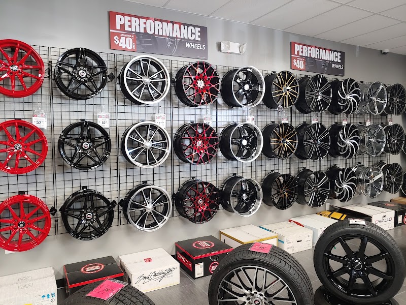 RNR Tire Express photo