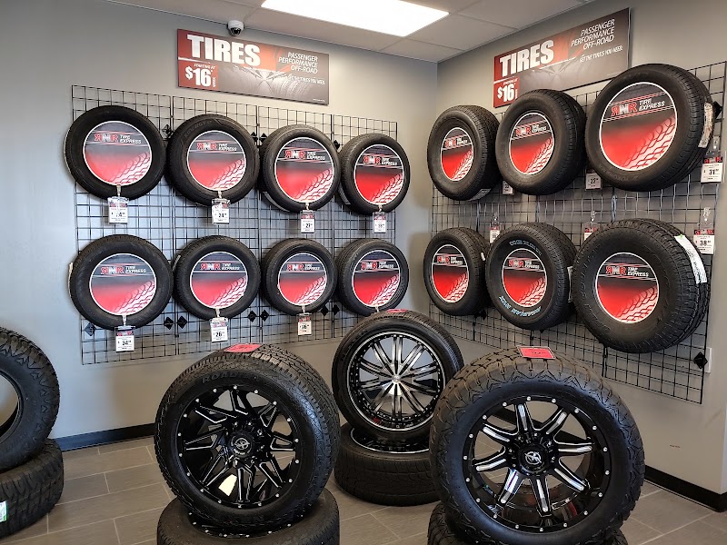 RNR Tire Express photo