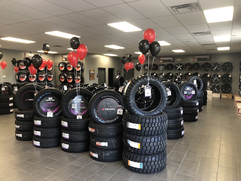 RNR Tire Express photo