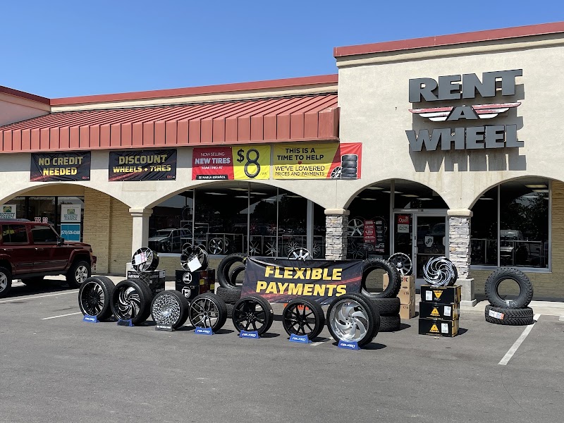 Inside RAW Wheels + Tires