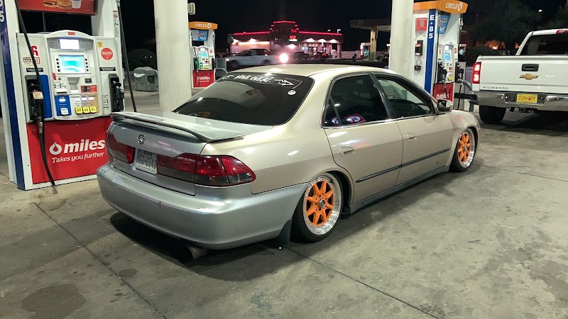RAW Wheels + Tires photo