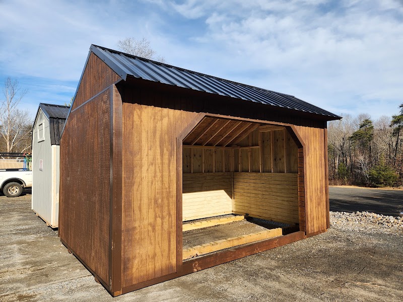 Better Built Sheds photo