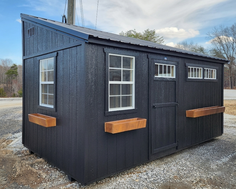 Better Built Sheds photo