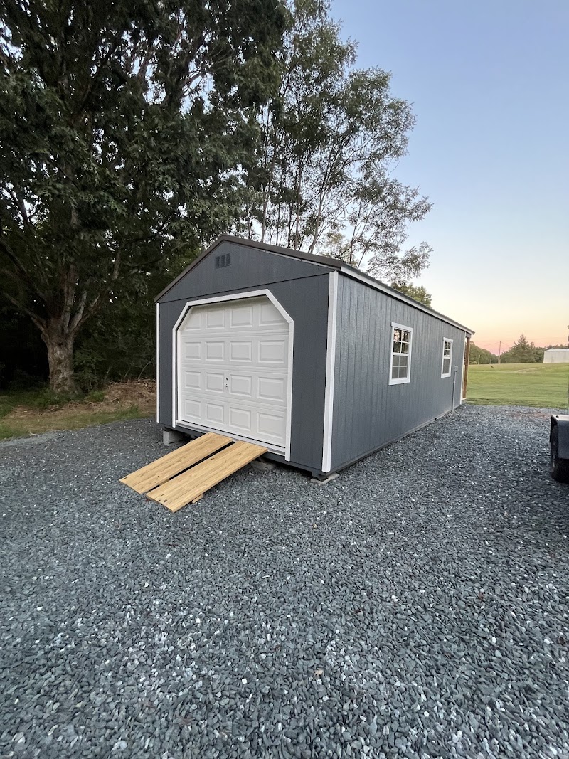 Better Built Sheds photo