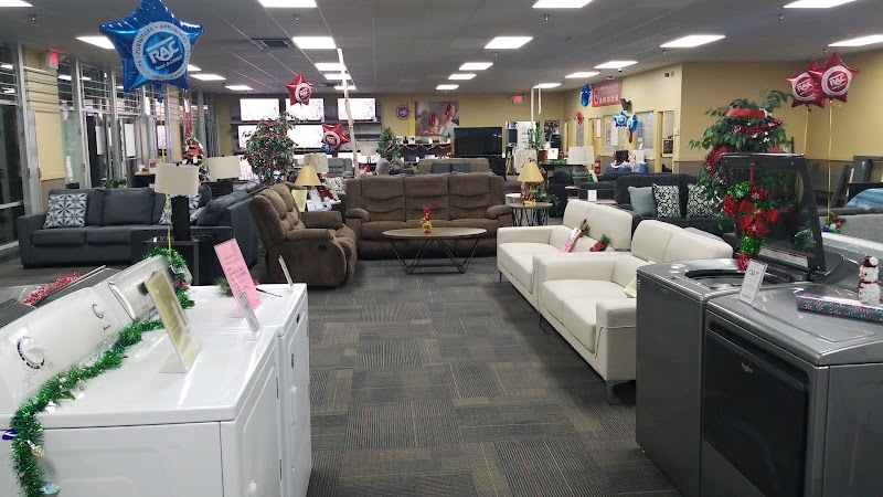 Rent-A-Center photo